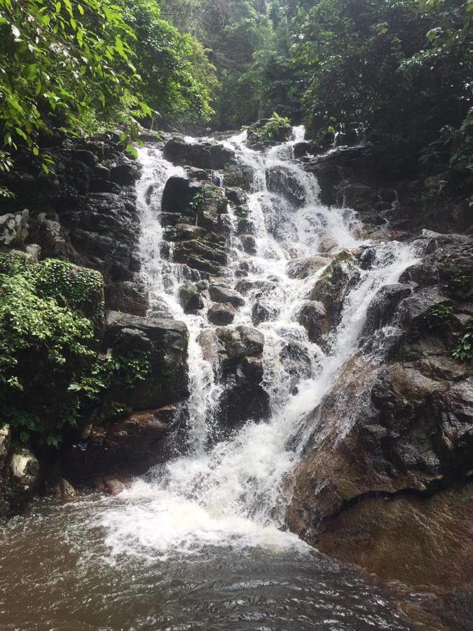 Simukut Place Kampong Pasir Sanang Burong Екстер'єр фото