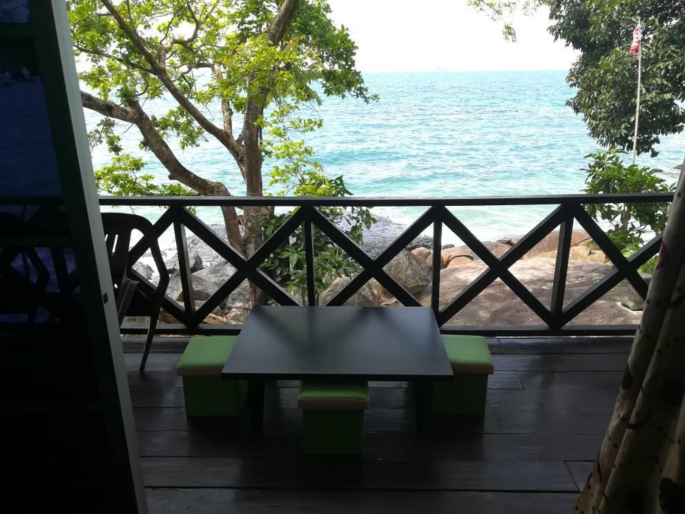 Simukut Place Kampong Pasir Sanang Burong Екстер'єр фото