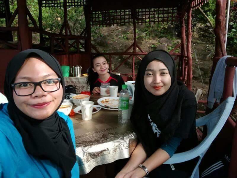 Simukut Place Kampong Pasir Sanang Burong Екстер'єр фото