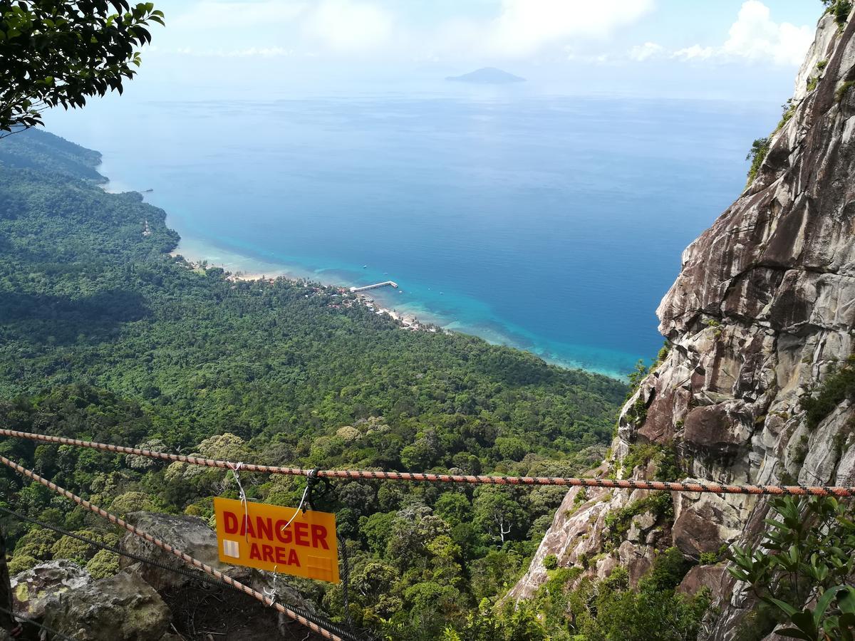 Simukut Place Kampong Pasir Sanang Burong Екстер'єр фото