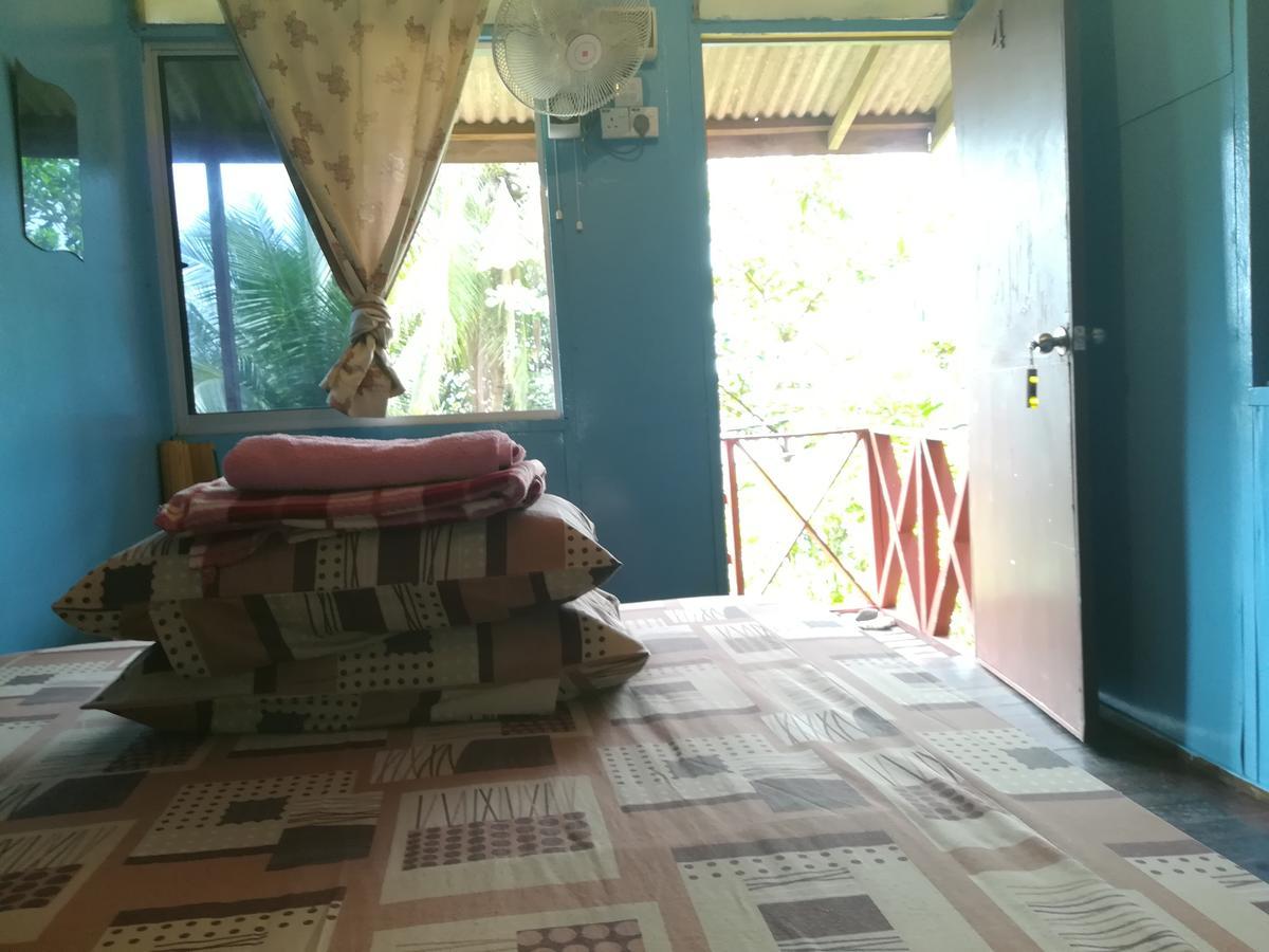 Simukut Place Kampong Pasir Sanang Burong Екстер'єр фото